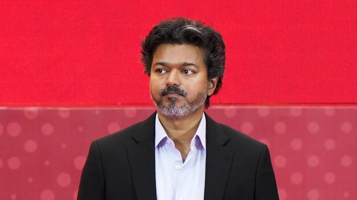 Entire texture of CM Vijay’s election case changed, says Madras High Court Judge