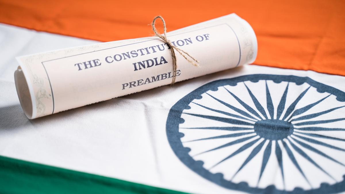 CCG urges serving civil servants to uphold Constitution, resist 'partisan objectives'
