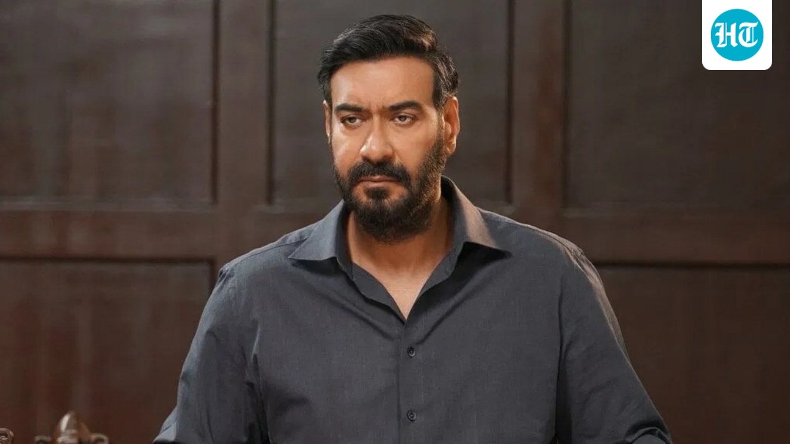 Drishyam 3 box office collection day 6: Ajay Devgn film remains steady despite midweek drop, collects  ₹230 crore