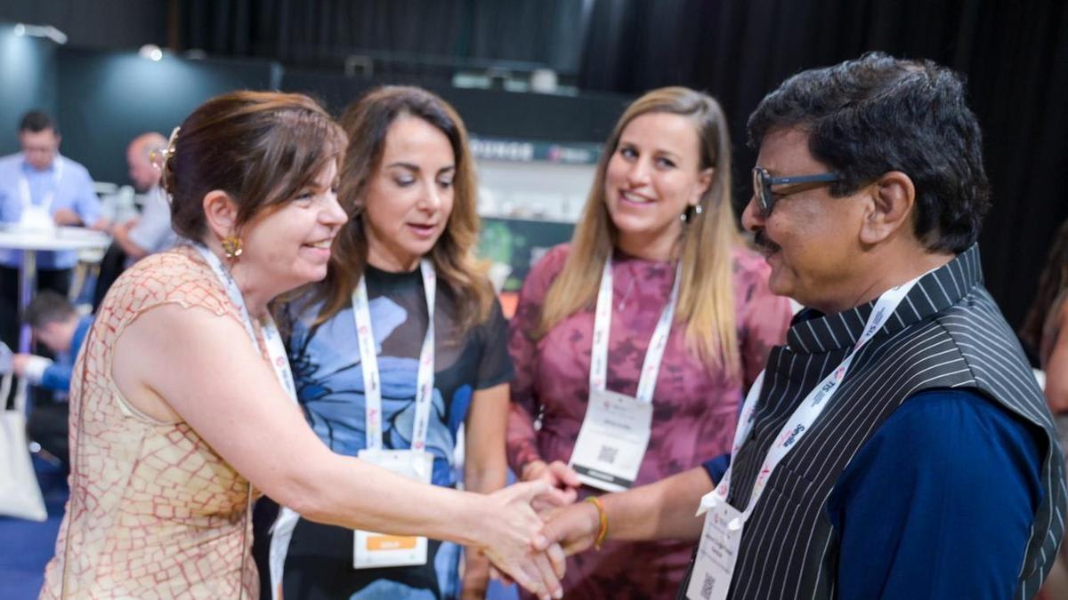 Andhra Pradesh has put technology at the heart of tourism, says Minister Kandula Durgesh