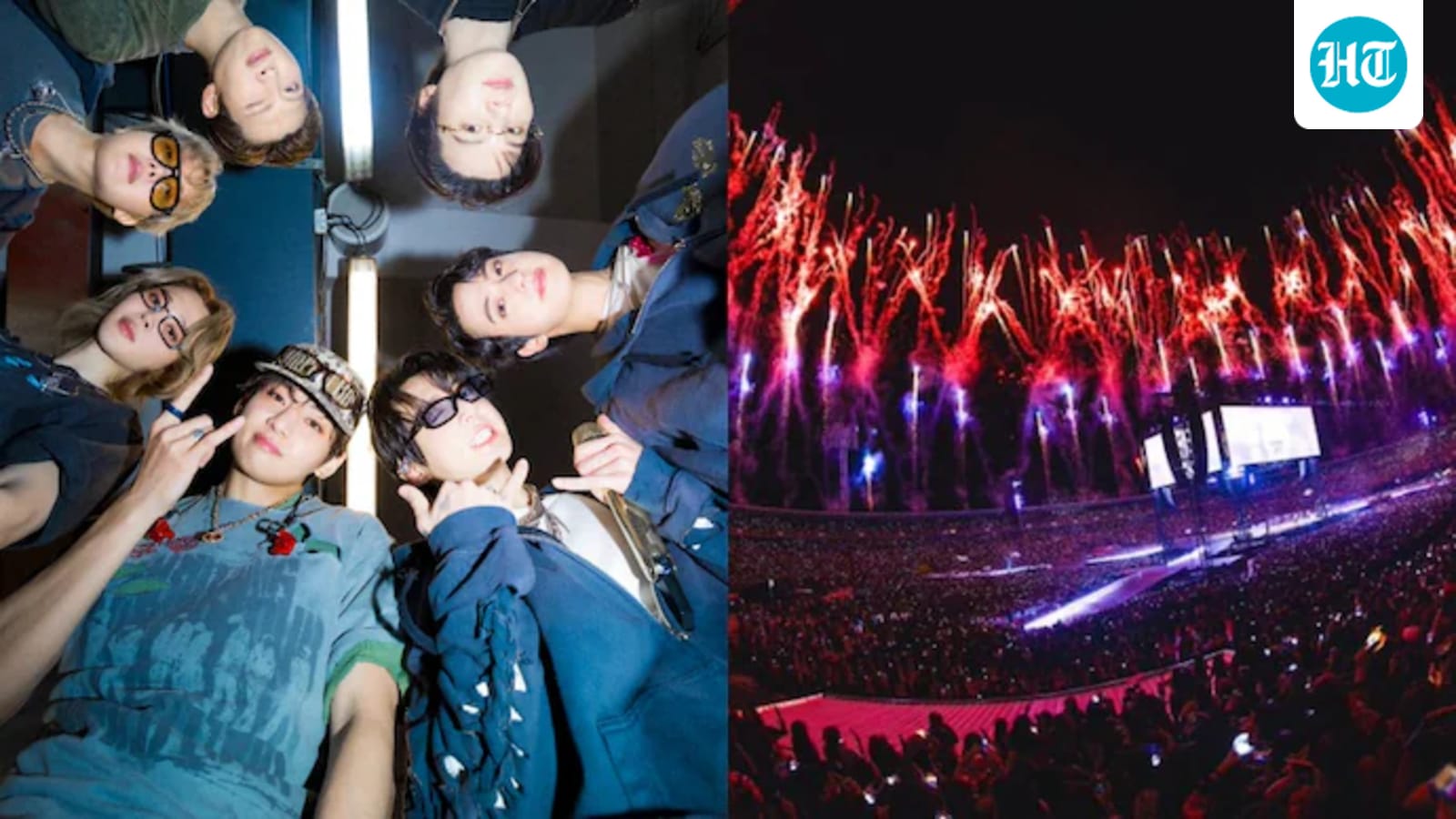 Weverse Con Festival to make India debut on March 27, K-pop and Indian artists to perform