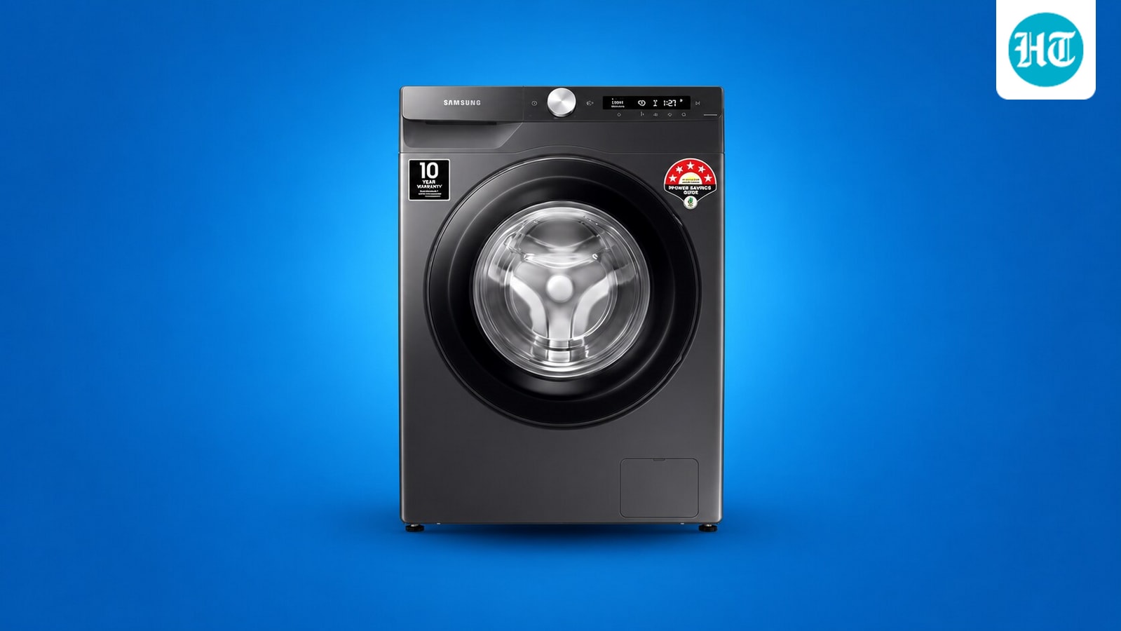 10 Best steam-clean washing machines for allergies, delicate fabrics, and activewear