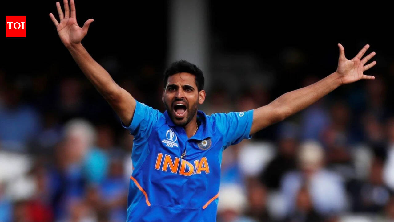 ‘Nobody can stop Bumrah & Bhuvi’: Ashwin’s bold prediction as pacer makes India return
