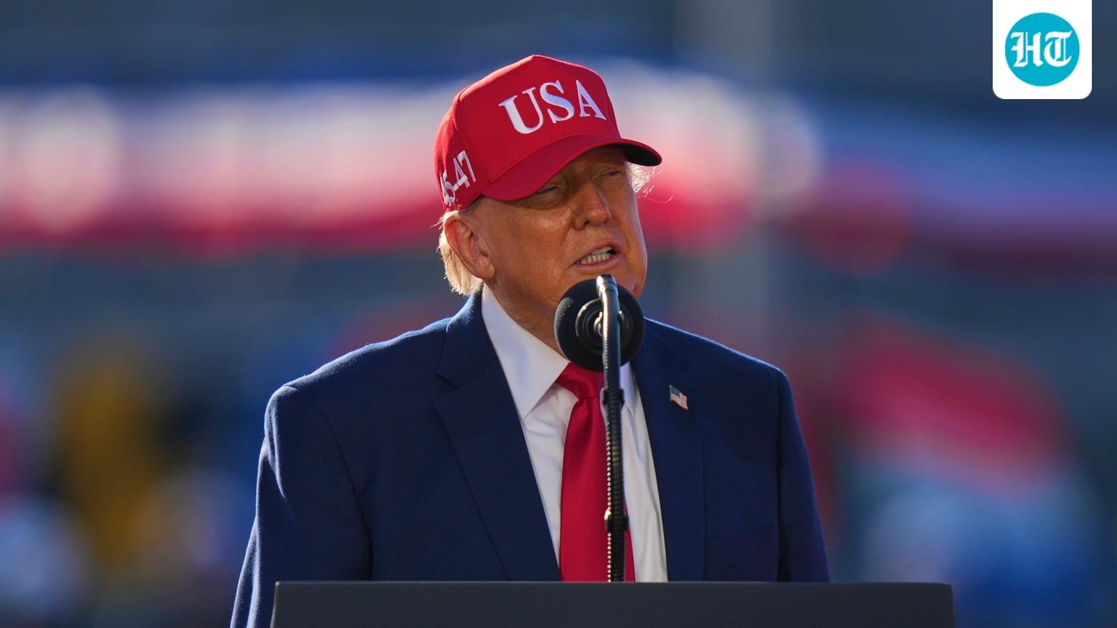 Why Trump is threatening to fire ‘consultants’ James Blair and Chris LaCivita over links to Bosnian pro-Russian group