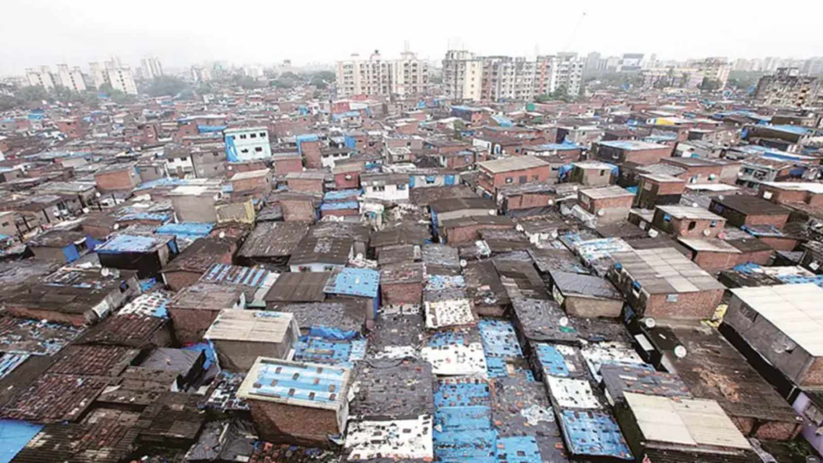 DDA begins process to rehabilitate 45 slum clusters housing 1 lakh people
