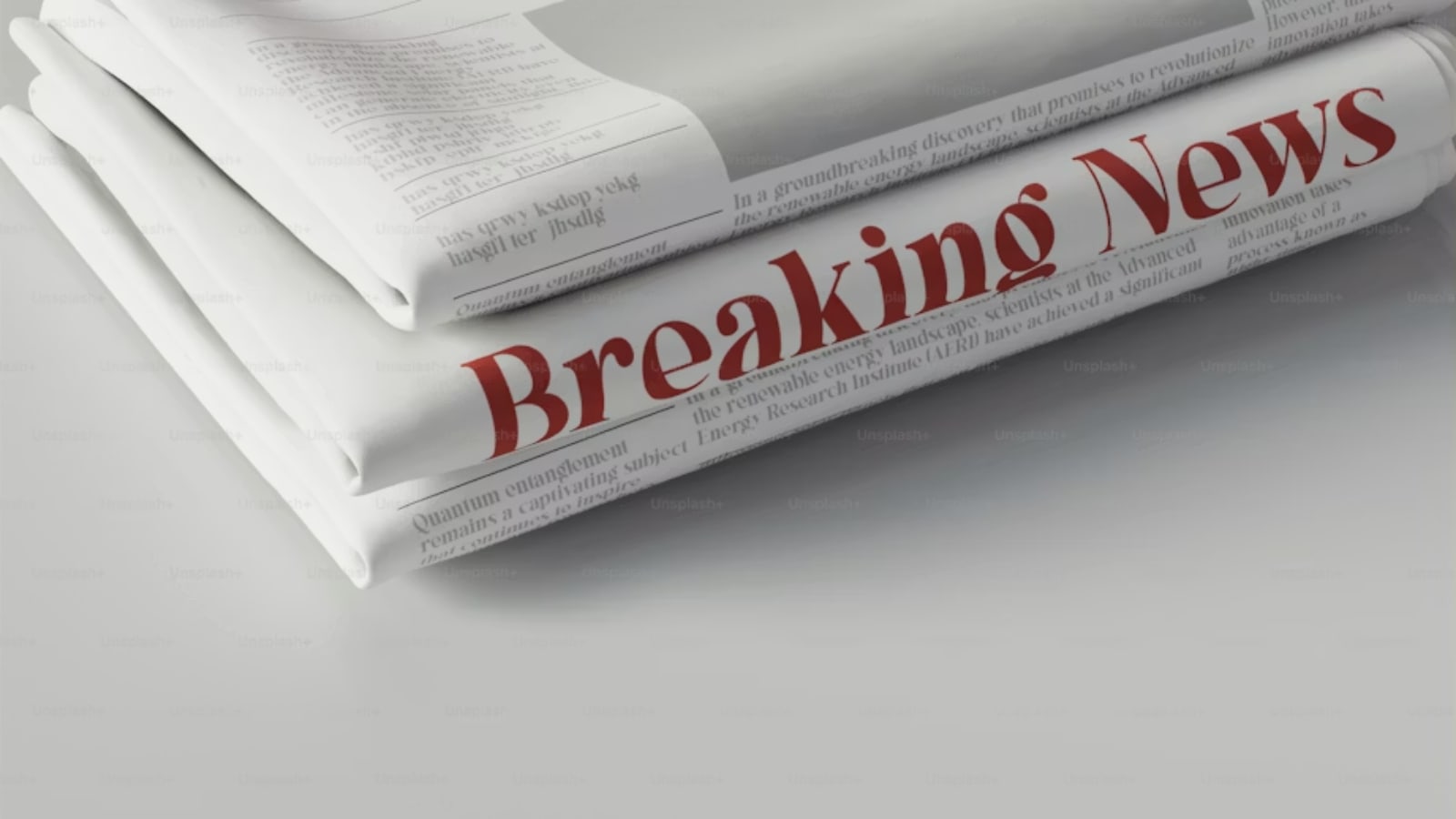 I&B Ministry notifies names of 13 journalists as Press Council members