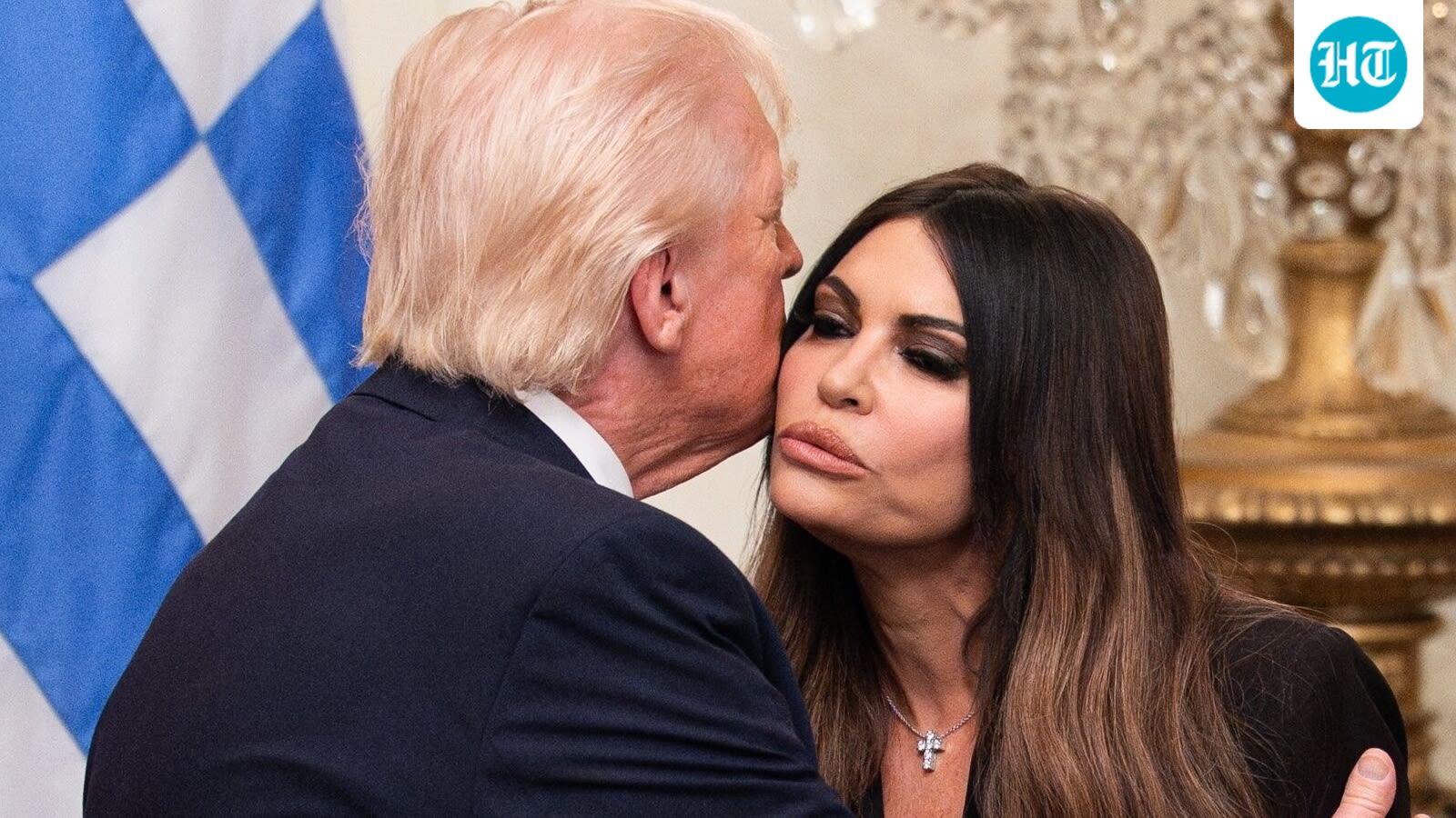 Who is Eric Deters? Kimberly Guilfoyle sought funds from Kentucky MAGA donor in exchange of favors, report claims