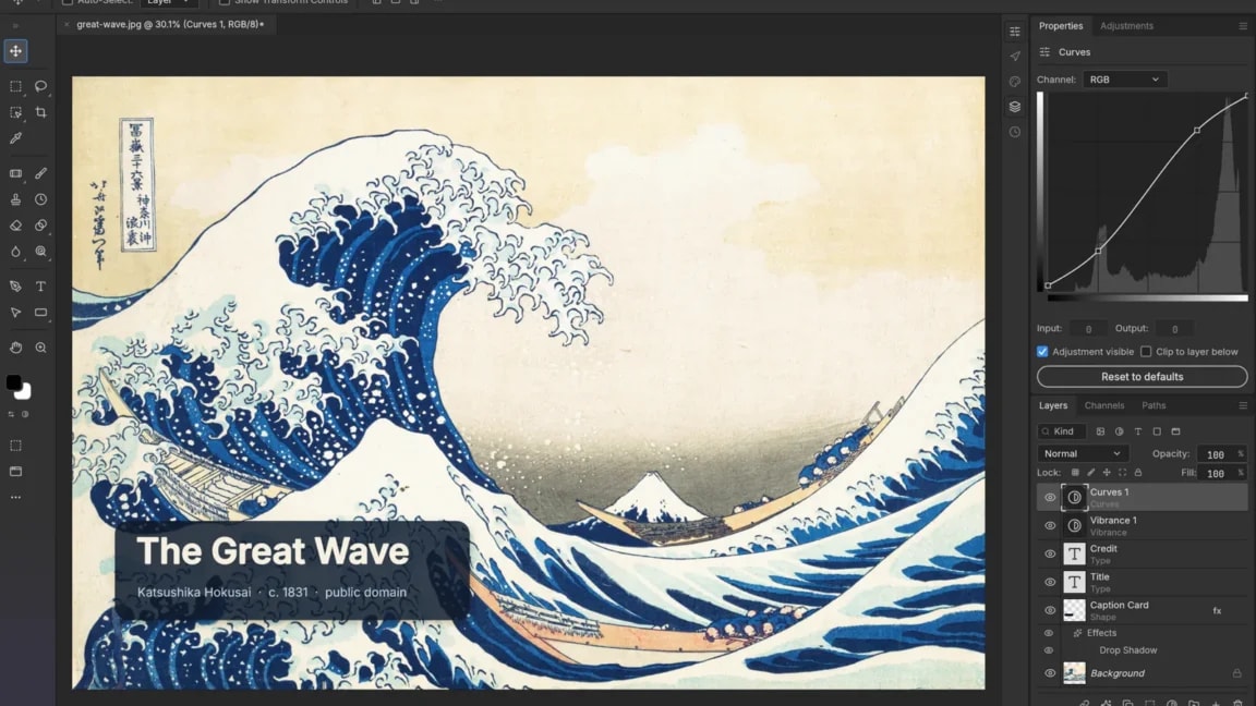 “Software is over”: Bold AI developer takes aim at Adobe with open source clones