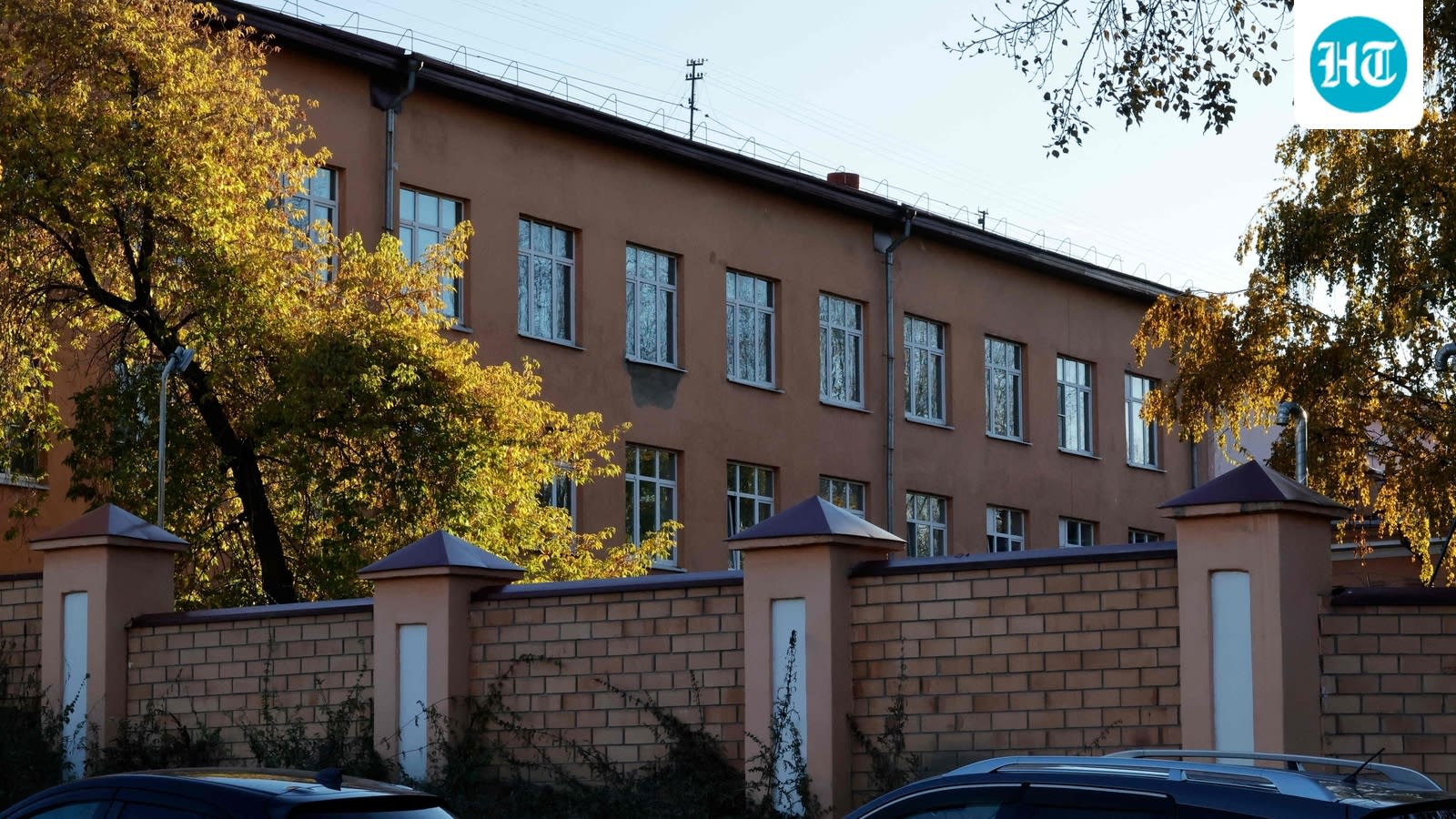 Russia pushes back against reports of possible 2nd case amid plague outbreak fears