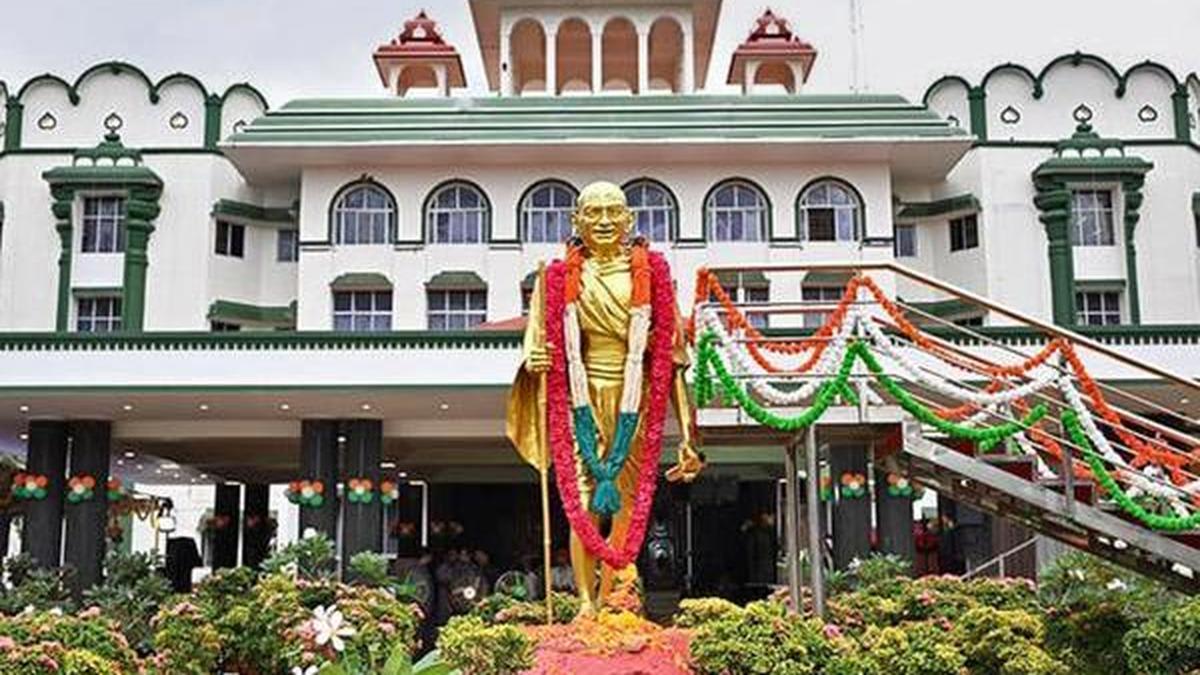 Organisations engaged in religious conversion shall be denied FCRA registration: Madras HC