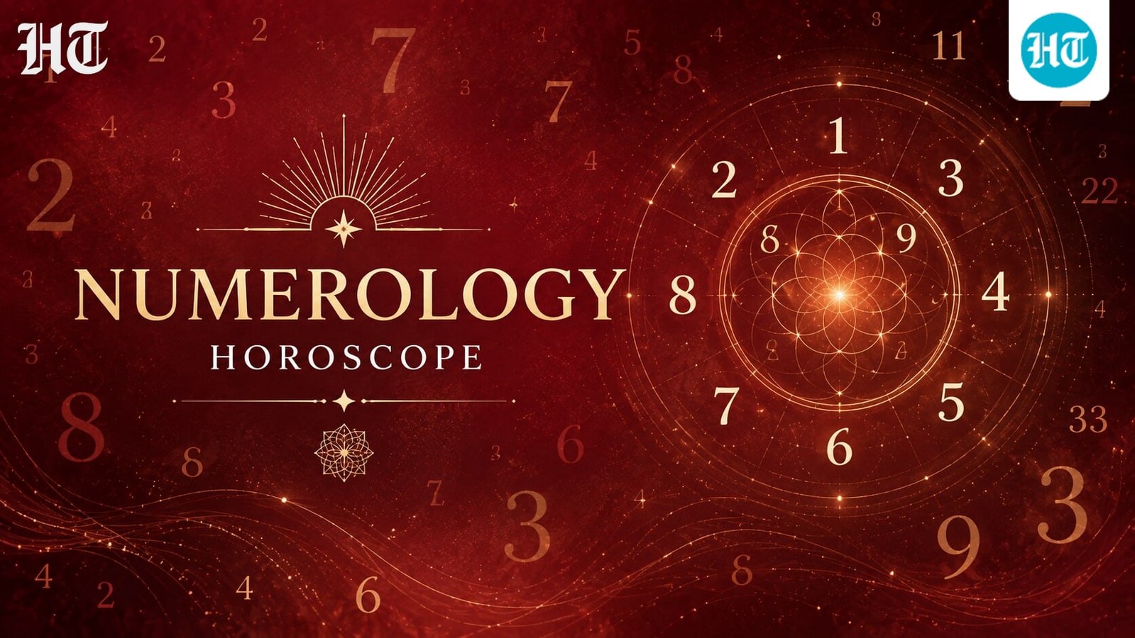 Numerology Horoscope Today: Before you react today, check in with someone knowledgeable for helpful advice