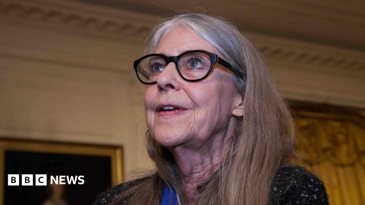 Margaret Hamilton, whose software helped land Apollo 11 on the Moon, dies at 90