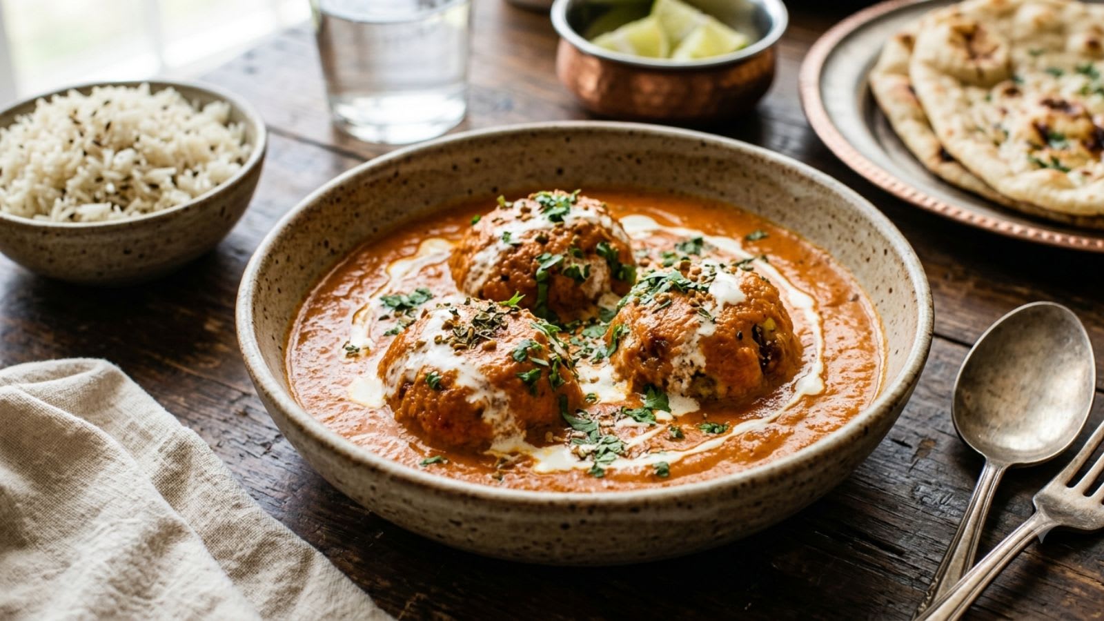Crispy, creamy and Indian: Malai kofta makes the World’s Top 10 Deep-Fried Dishes
