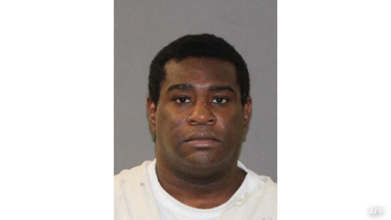 Texas Puts Man To Death In US' 1st Execution Since Christa Pike Case