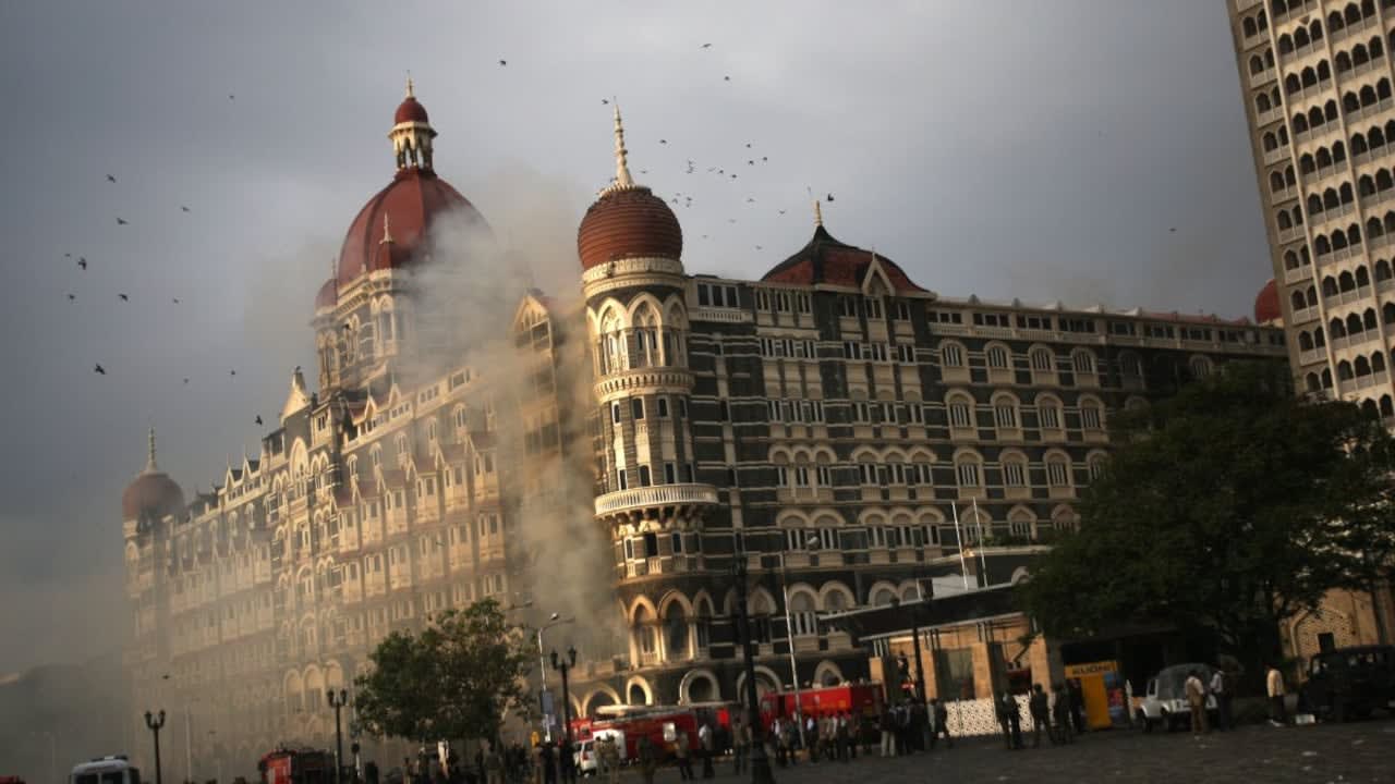 Blog: Opinion | How Prepared Is Mumbai To Prevent An October 7-Like Israel Terror Attack?