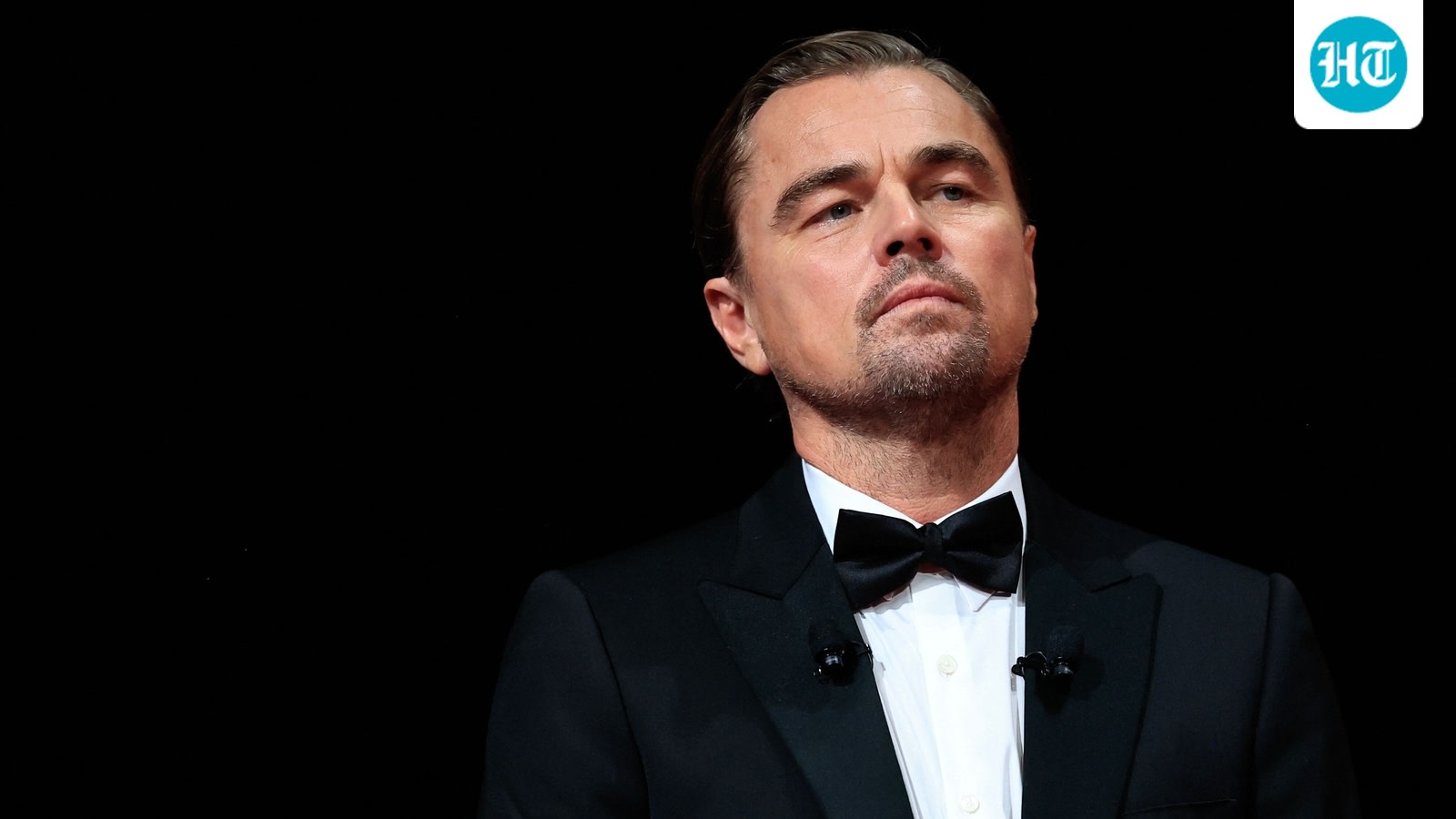 Leonardo DiCaprio supported a fund for Indonesia's Leuser Ecosystem, one of the rainforests where elephants, tigers and orangutans still live together