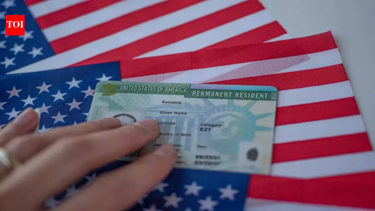 Green Cards red-carded: MAGA benches India-linked IT firms from PERM process