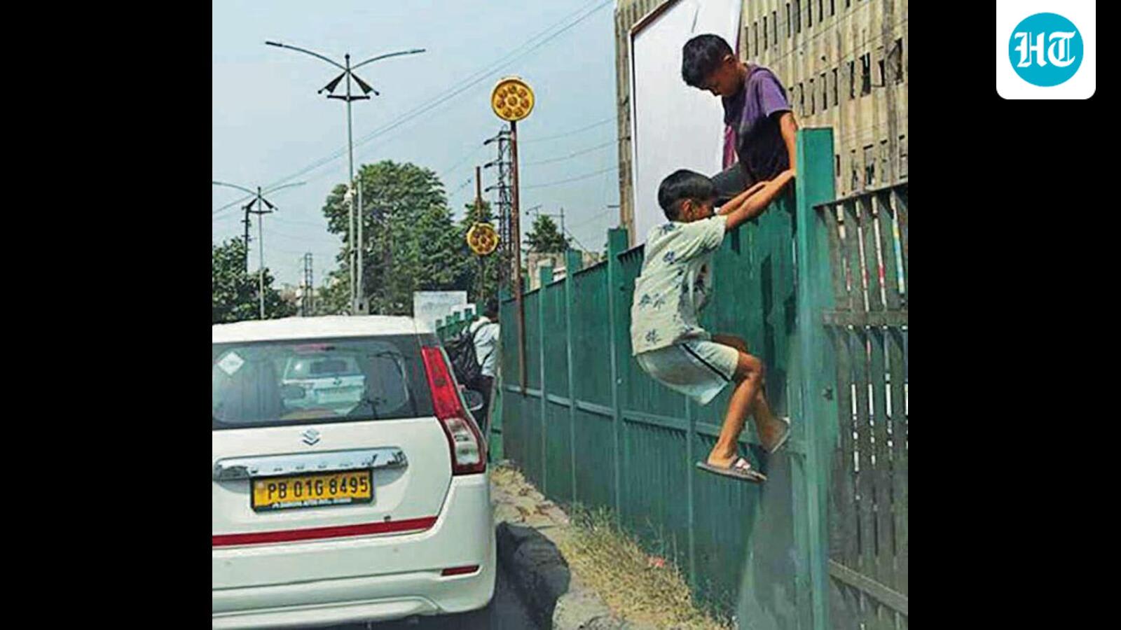 Ludhiana ISBT foot overbridge project hits land acquisition hurdle