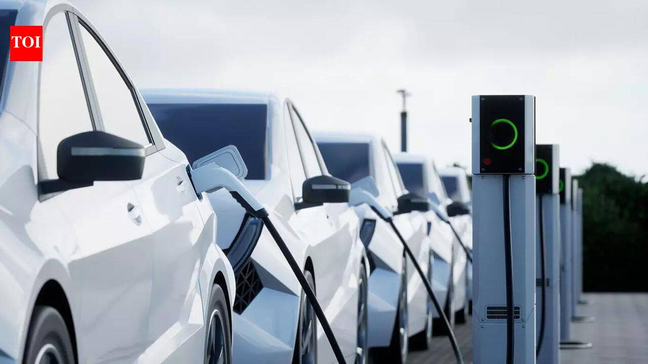 US said 'big no' to Chinese EVs, UK welcomed them, now faces 'Made in Europe' fears
