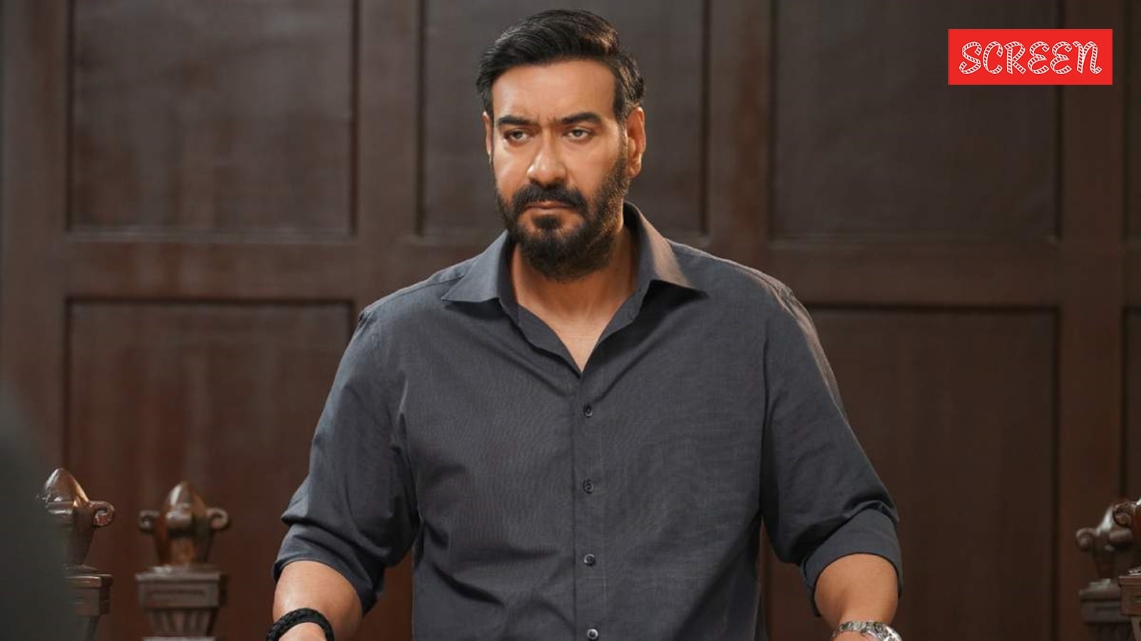 Drishyam 3 Box Office Collection Day 7 Updates: Ajay Devgn film inches closer to Rs 400 mark