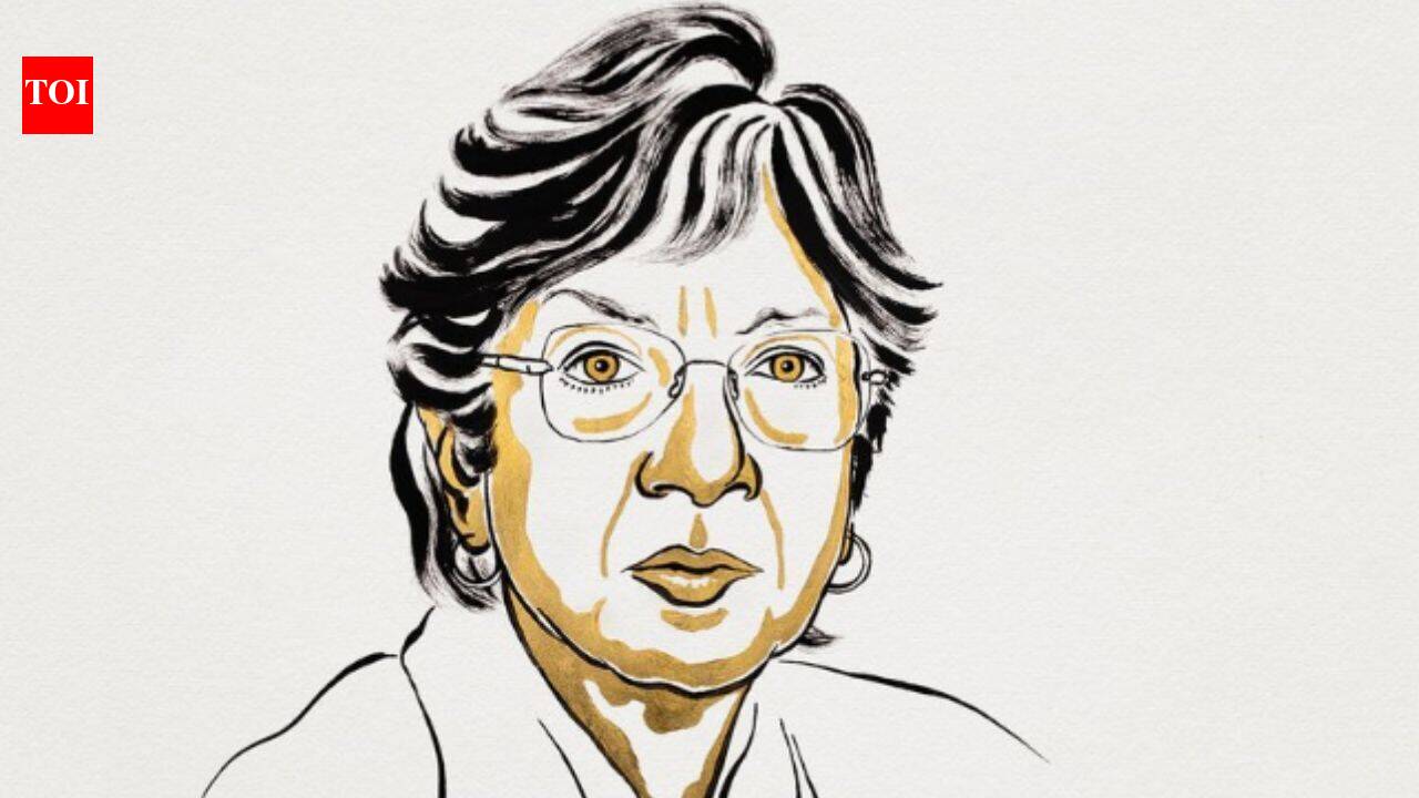 South African jurist of Indian origin Navi Pillay wins 2026 Nobel Peace Prize