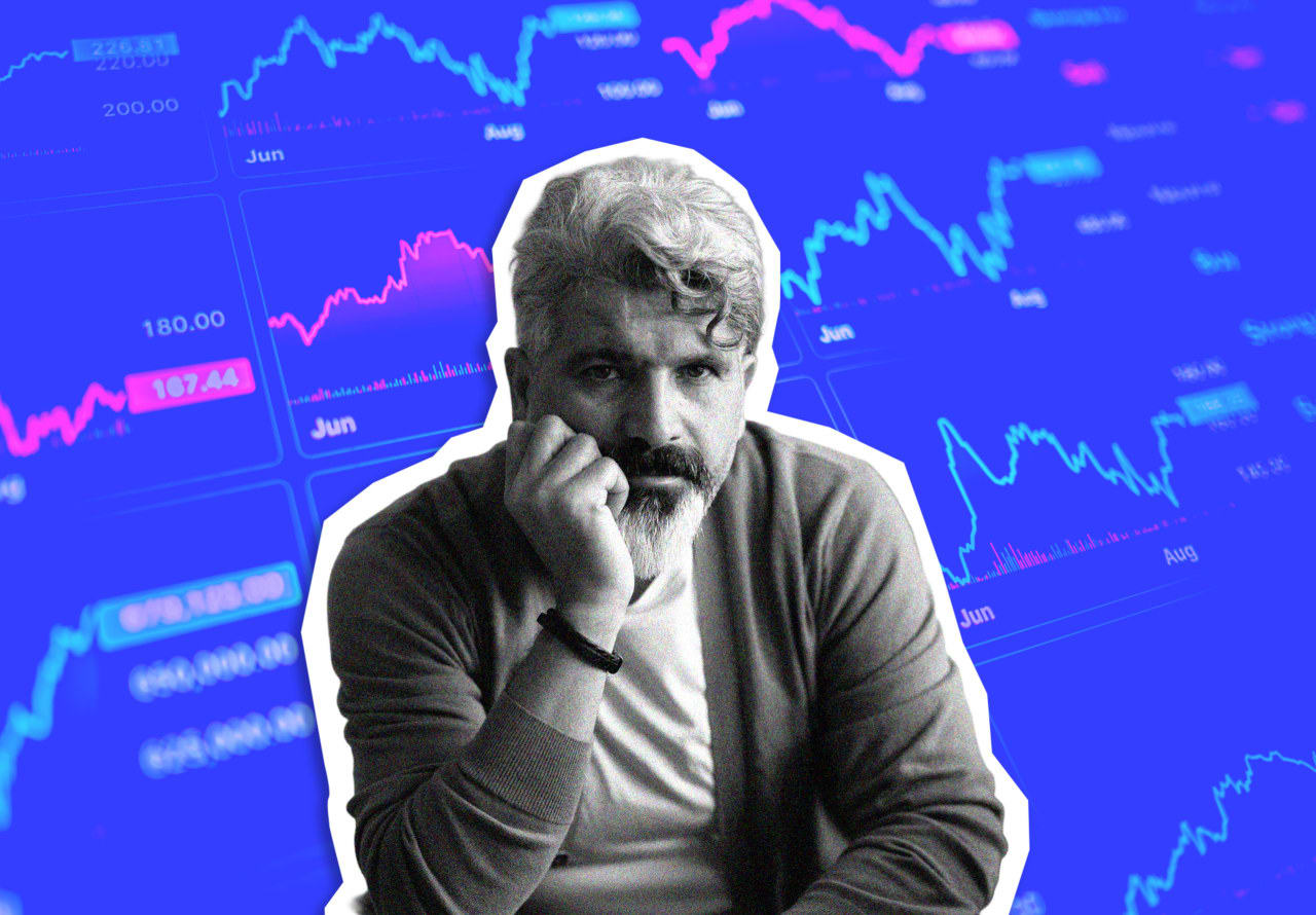 ‘I feel like a loser’: My ETFs go up one day and crash the next. Is this a bad sign?