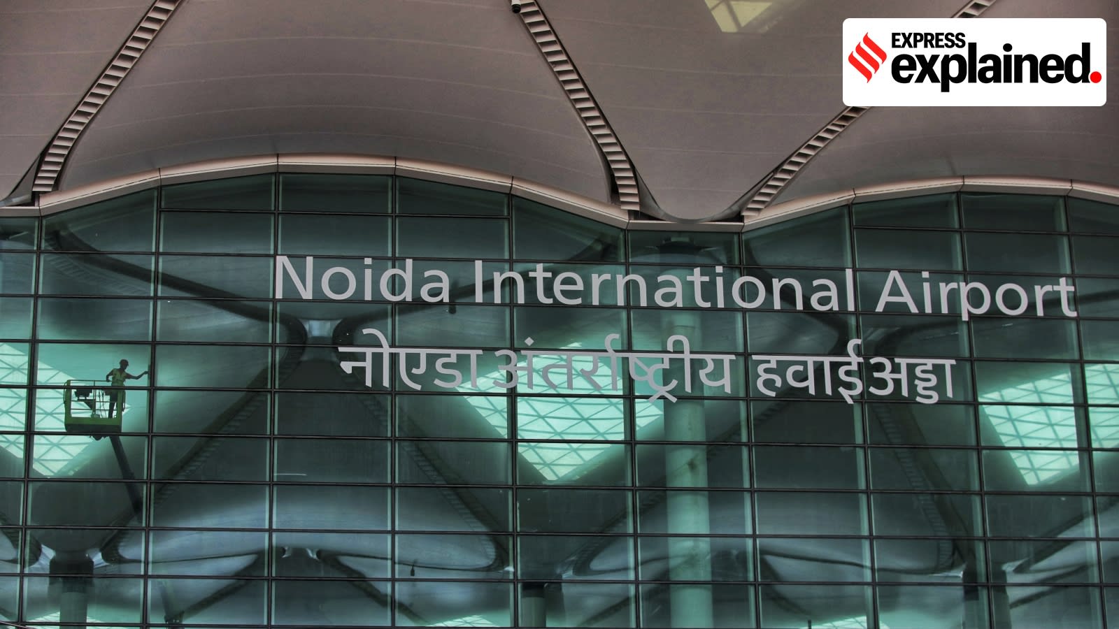 Noida Jewar airport is now Narendra Modi International Airport: How are airports named, renamed?