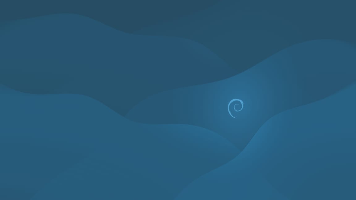 Your artwork could be featured in the next Debian release