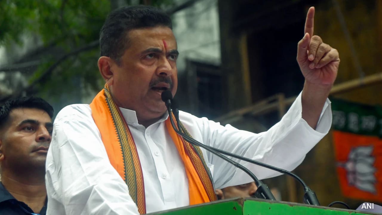 BJP's Bypoll Wins Add Weight To Claims Of Minority Outreach Success