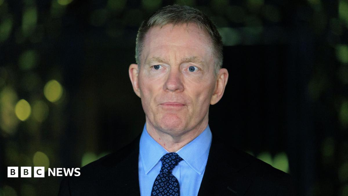 NI secretary to ban the Drumcree parade