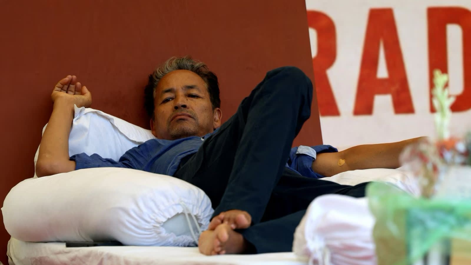 Why Sonam Wangchuk won’t be joining CJP’s Delhi protest today