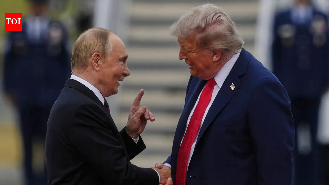 Trump says Putin agrees to supply Russian diesel to US and global markets