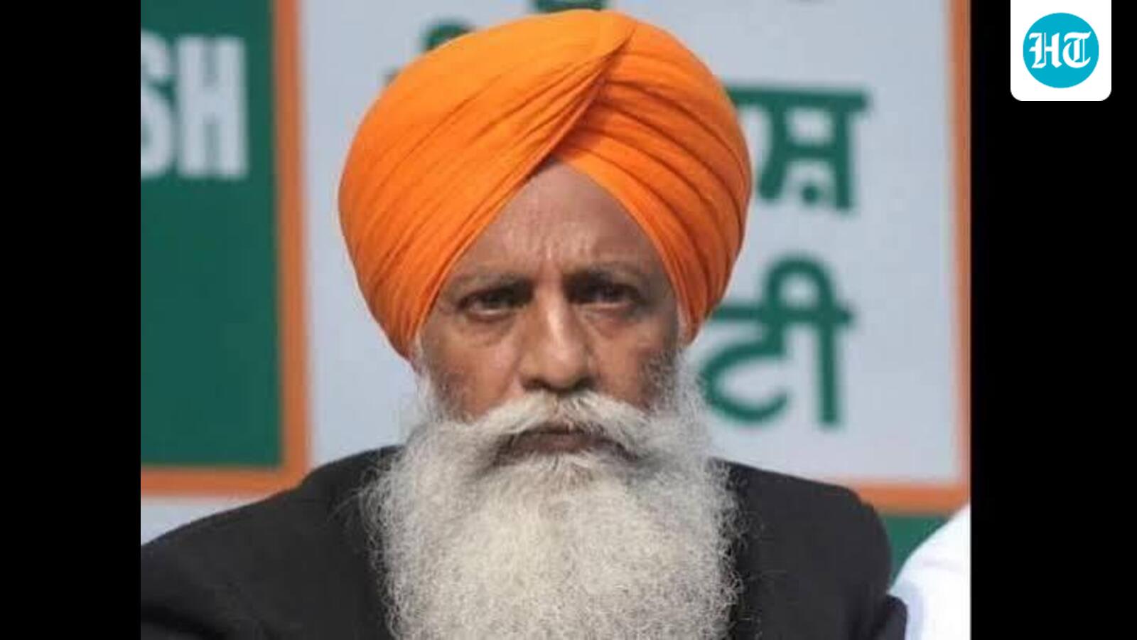 Haryana farmer leaders flag slow lifting, false moisture readings