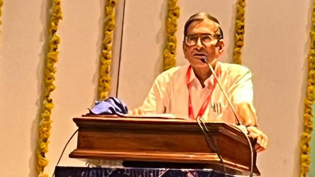 New scientific studies should be guided by previous research for better results, says former IISc director
