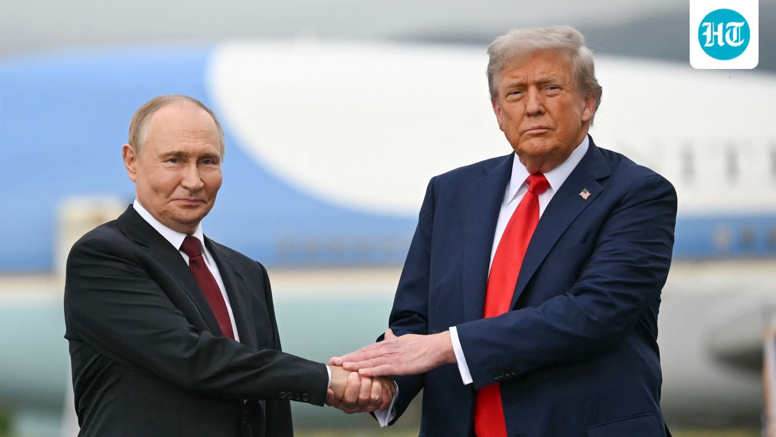 Trump strikes major diesel deal with Russia in bid to lower US fuel prices ahead of midterms