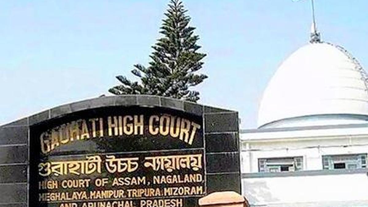 Accused in Zubeen death case, singer Amrit Prabha granted bail by Gauhati High Court