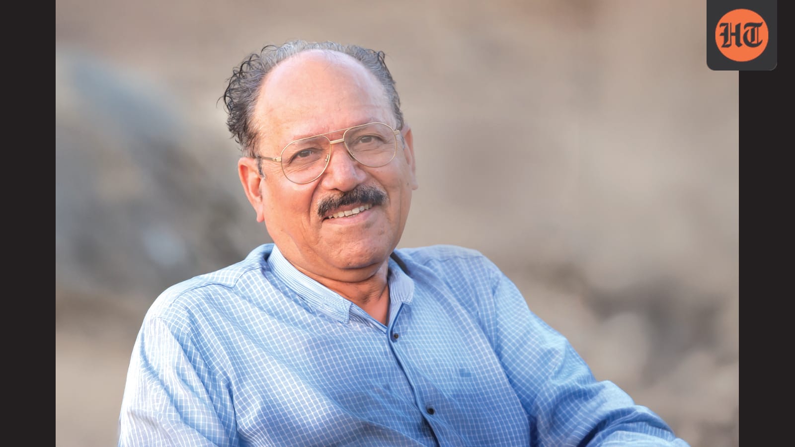 Asad Rahmani: “We need to bring back vultures to restore ecological balance”