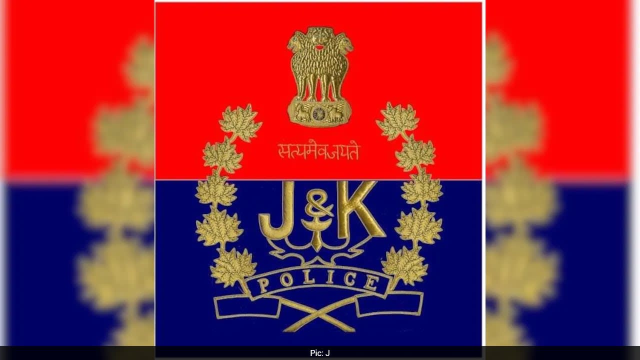 100 Senior Jammu And Kashmir Police Officers Transferred In Major Reshuffle