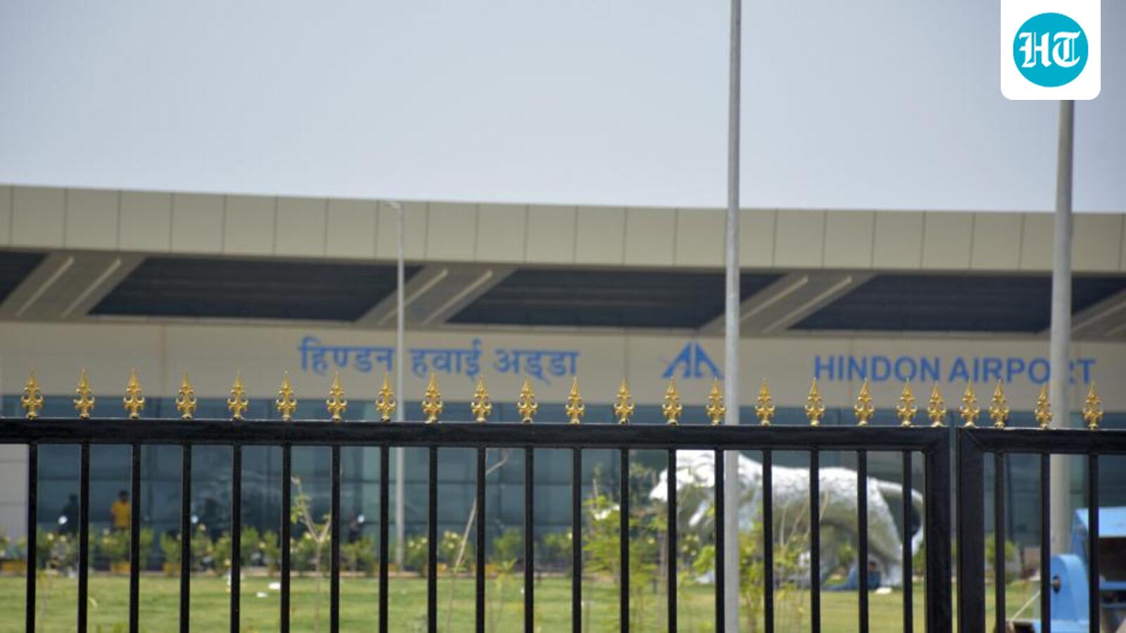 GDA surveys road link between Hindon airport, proposed Aerocity