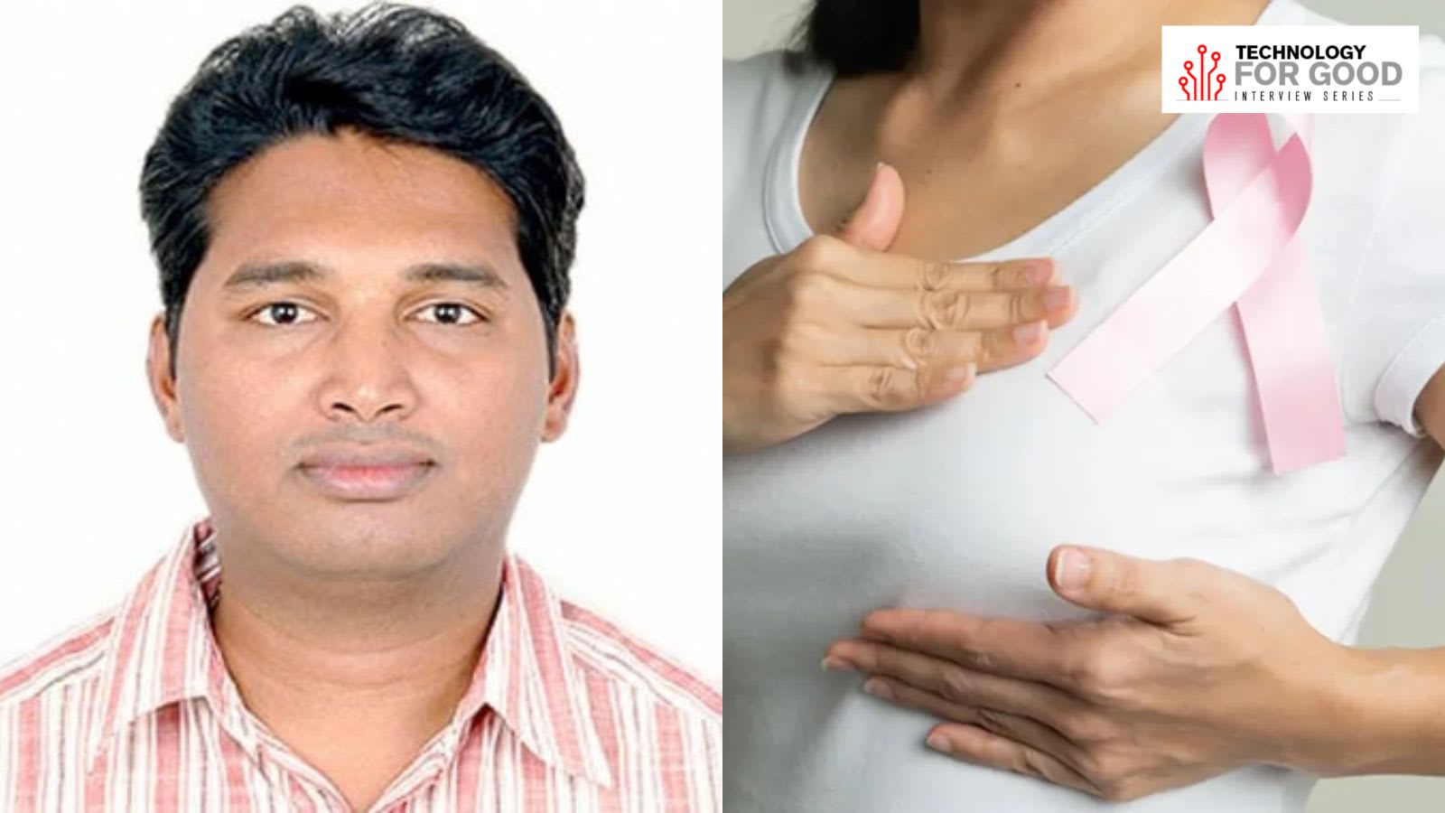 We build AI tools to detect oral and breast cancer: IISc Professor Phaneendra