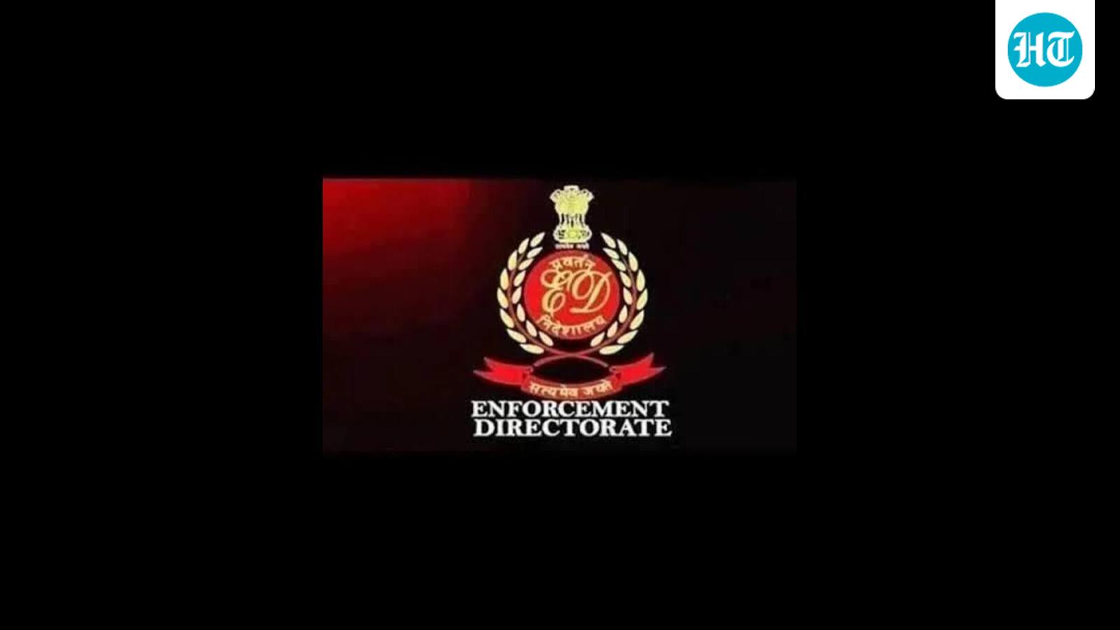 Film producer Grewal skips ED summons in  ₹5-cr bribery probe