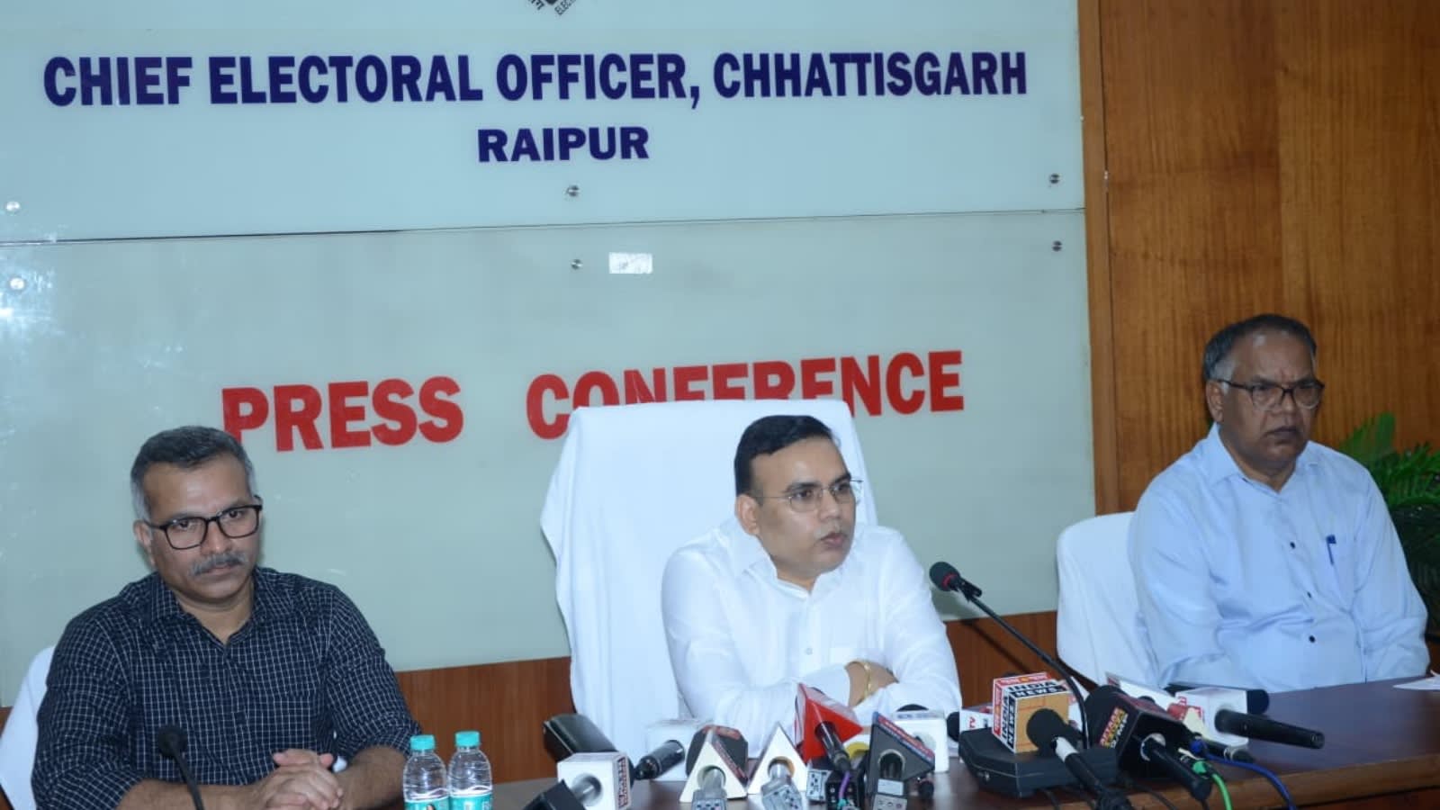 Why Madhya Pradesh relieved Deputy Chief Minister’s OSD