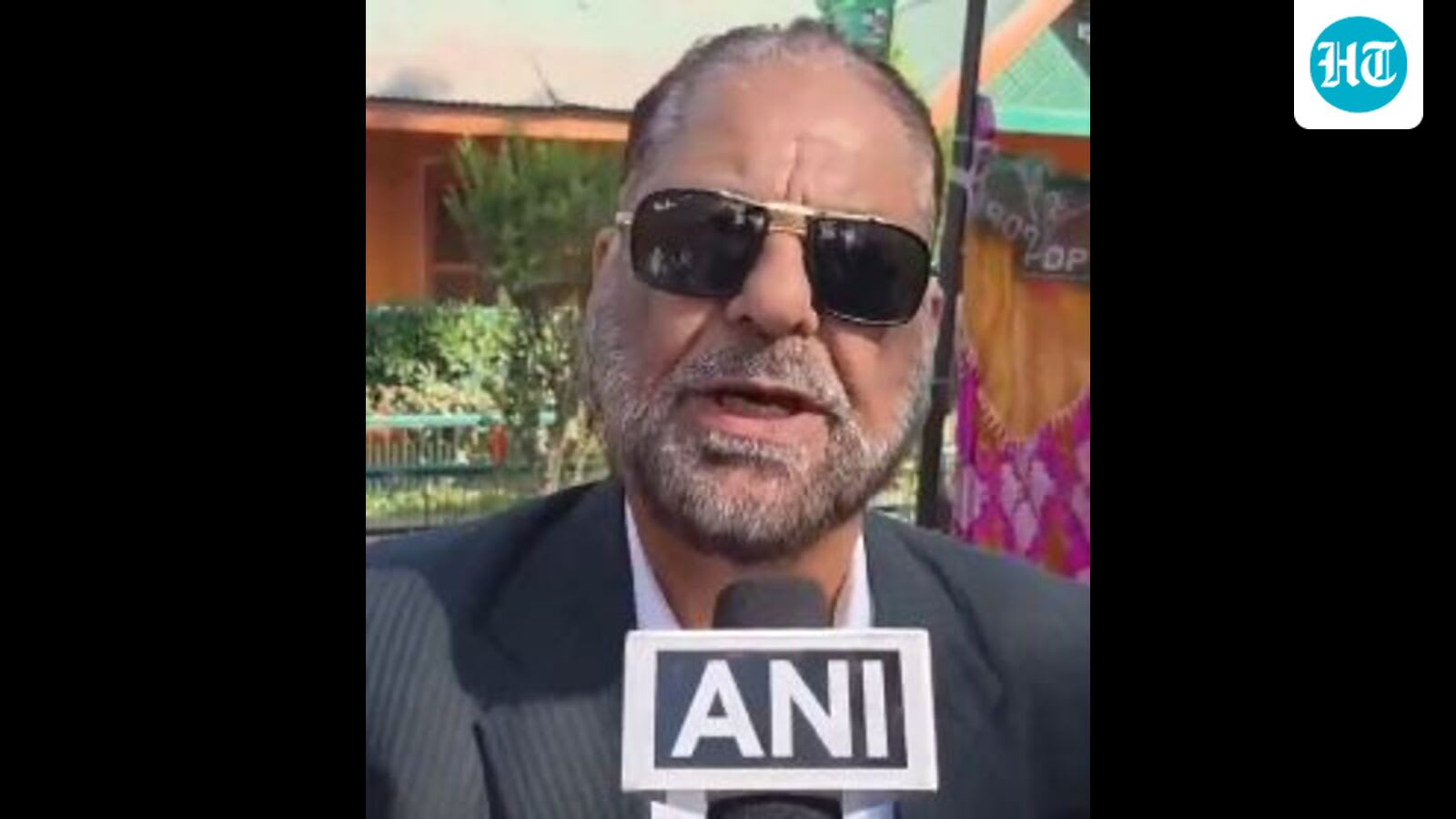 PDP leader arrested in Kishtwar after calling Burhan Wani ‘martyr’