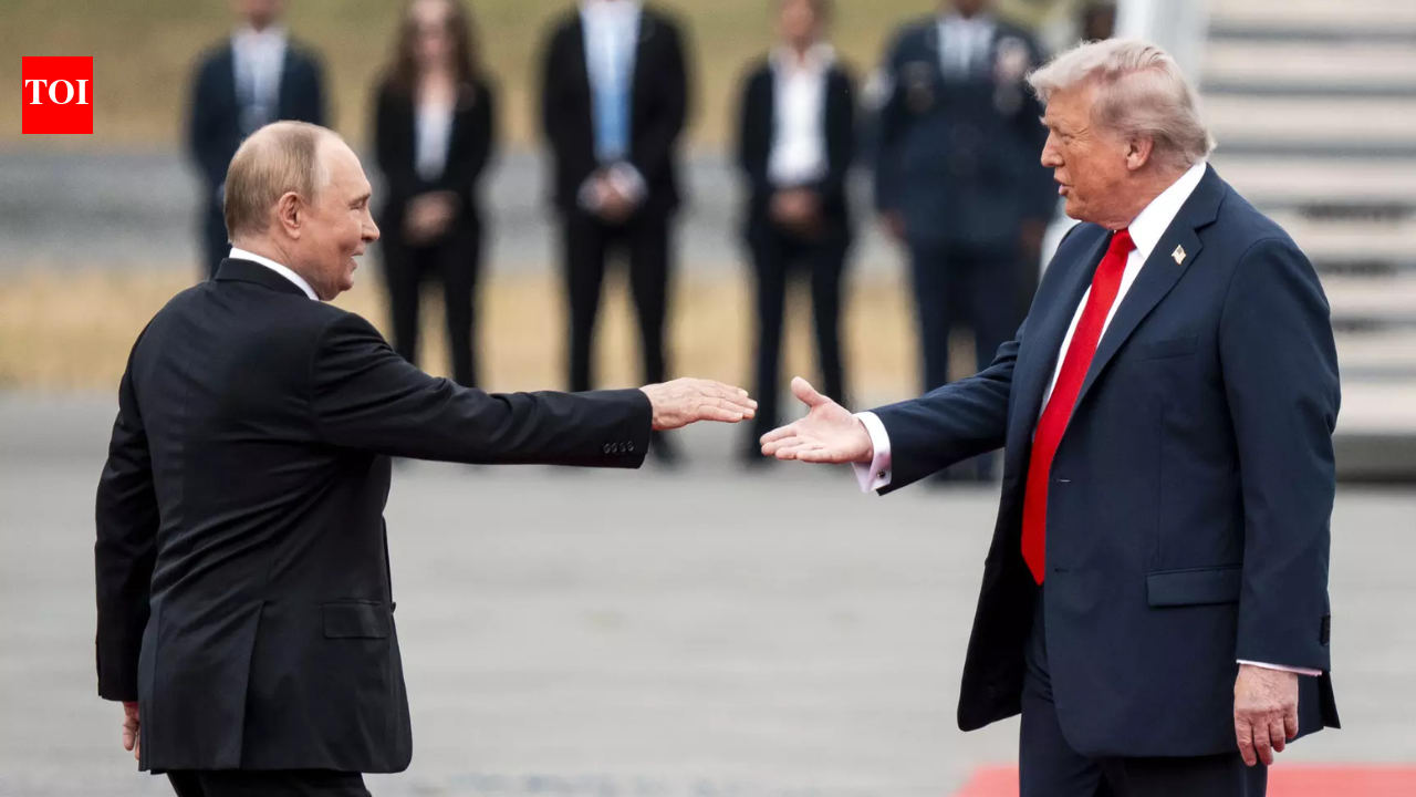 Trump turns to Putin for diesel after lecturing India on Russian energy