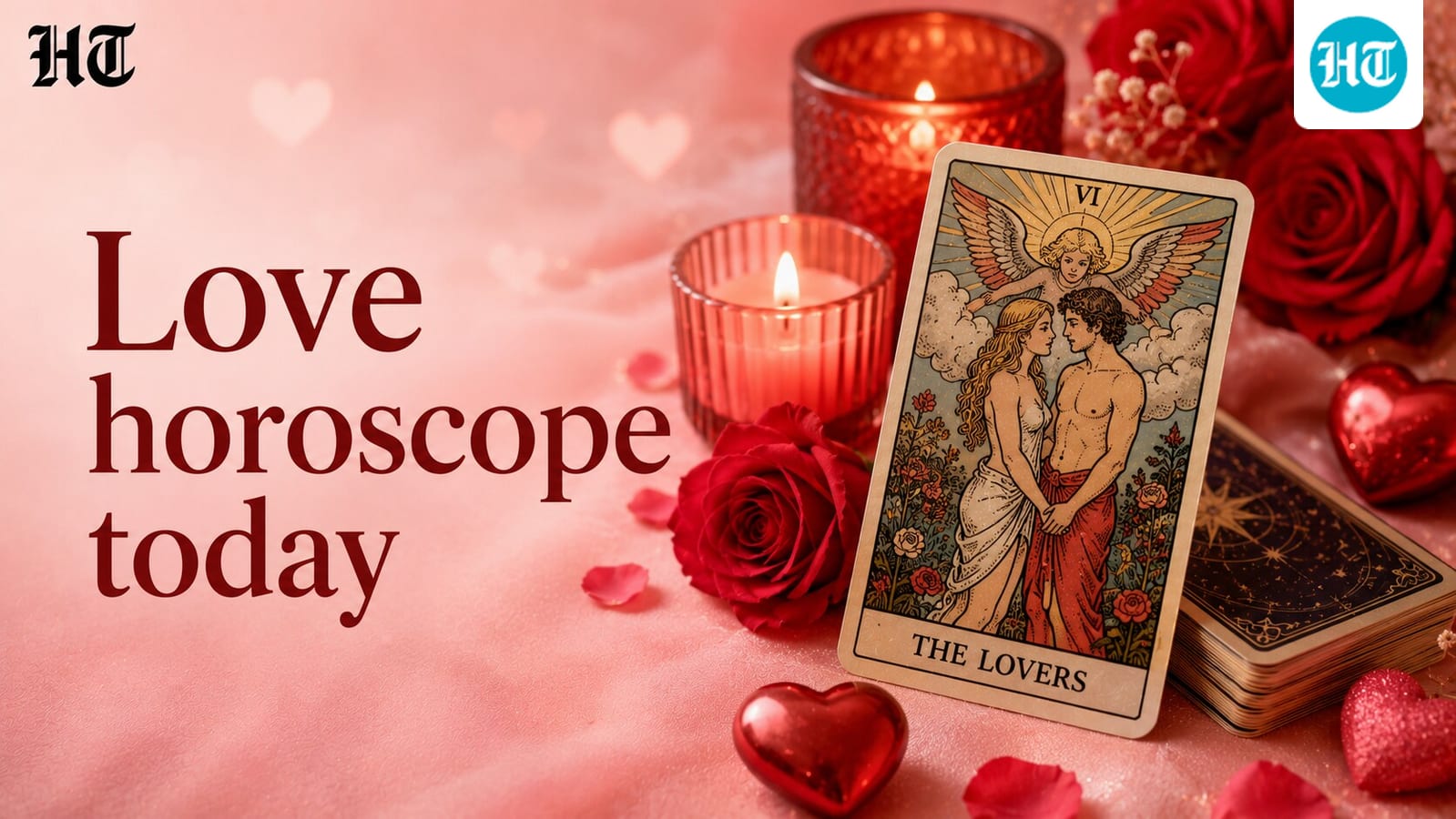 Love Horoscope Today for October 10, 2026: A moment of clarity may reveal what your heart truly seeks