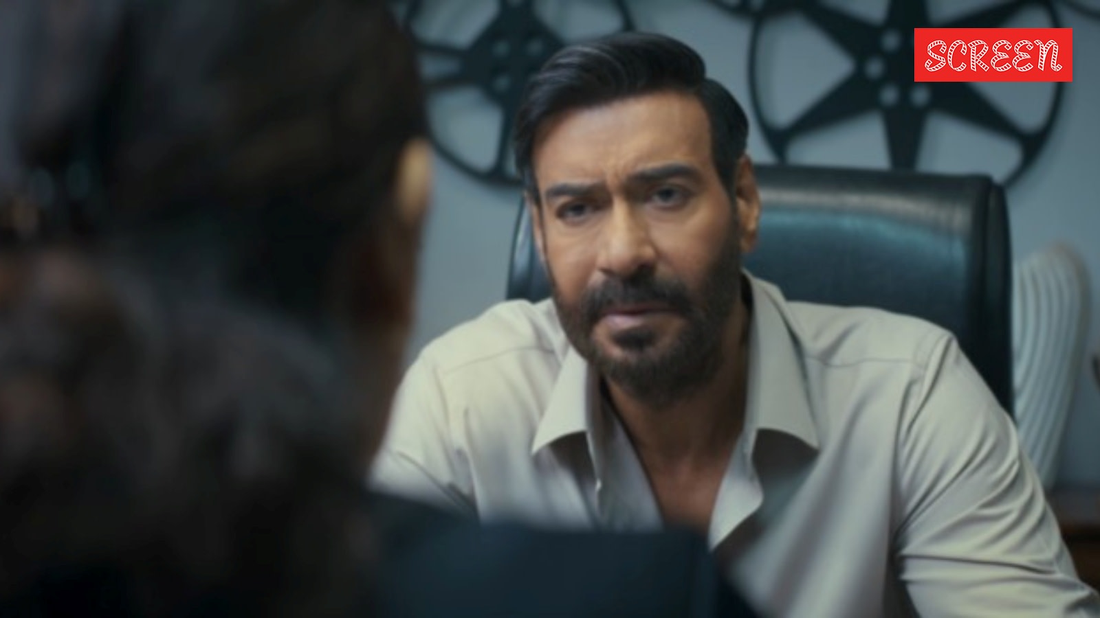 Drishyam 3 box office Day 8: Ajay Devgn film just Rs 21 cr behind Hanuman Ansh, earns Rs 407 cr