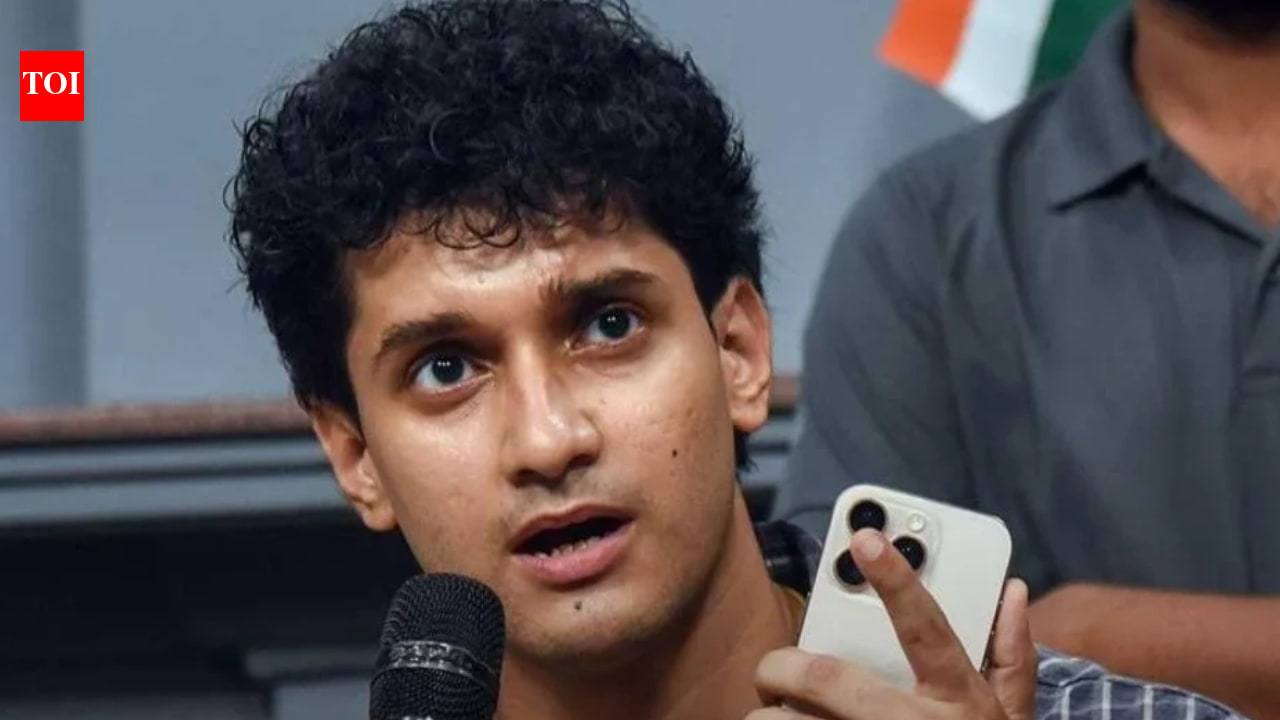 ‘300+ calls and counting’: Saurav Das alleges Delhi Police leaked his number
