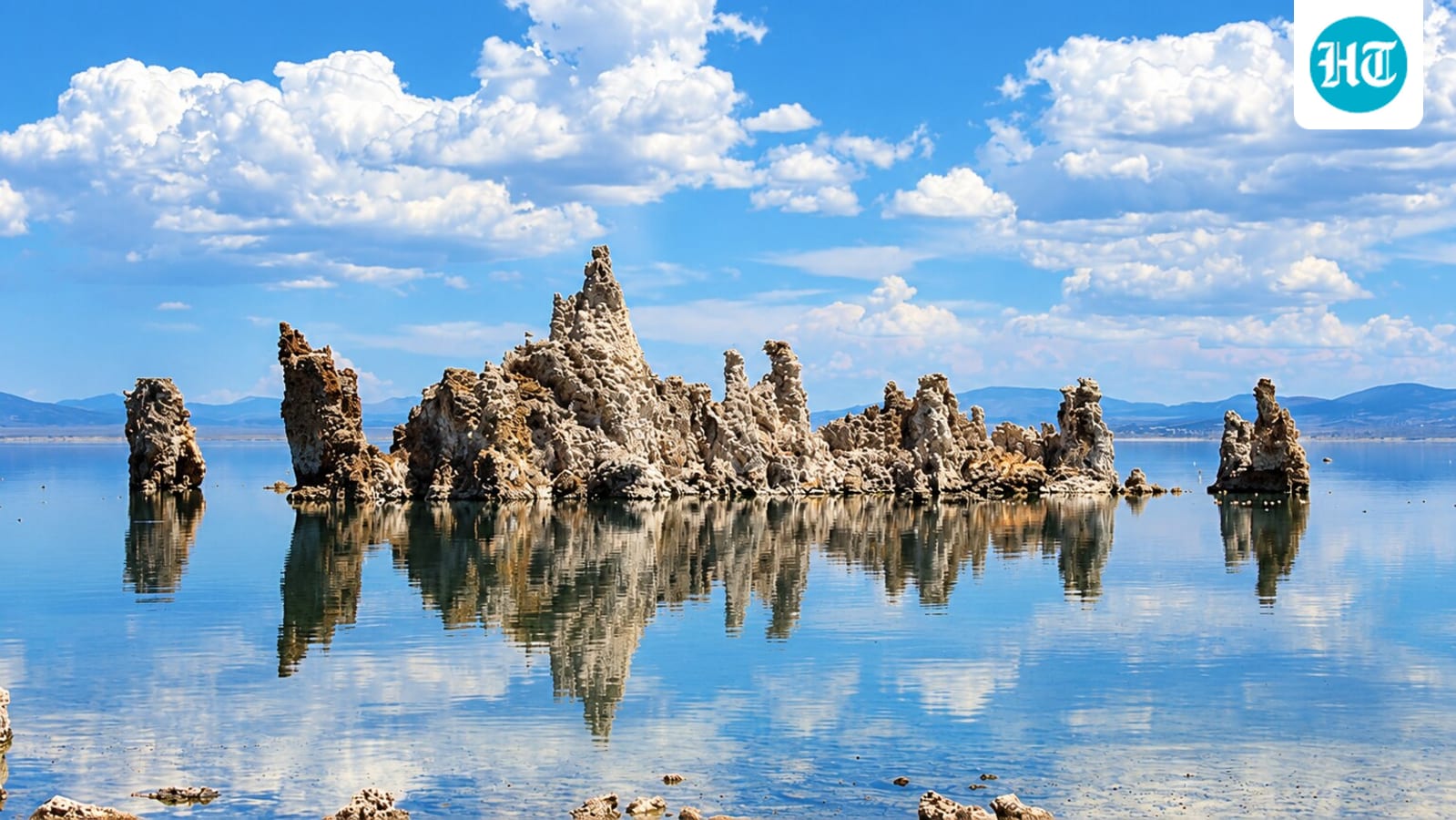 In 1994, California ordered Los Angeles to curb its Mono Lake diversions, imposing stream-flow rules to protect a lake pushed toward collapse