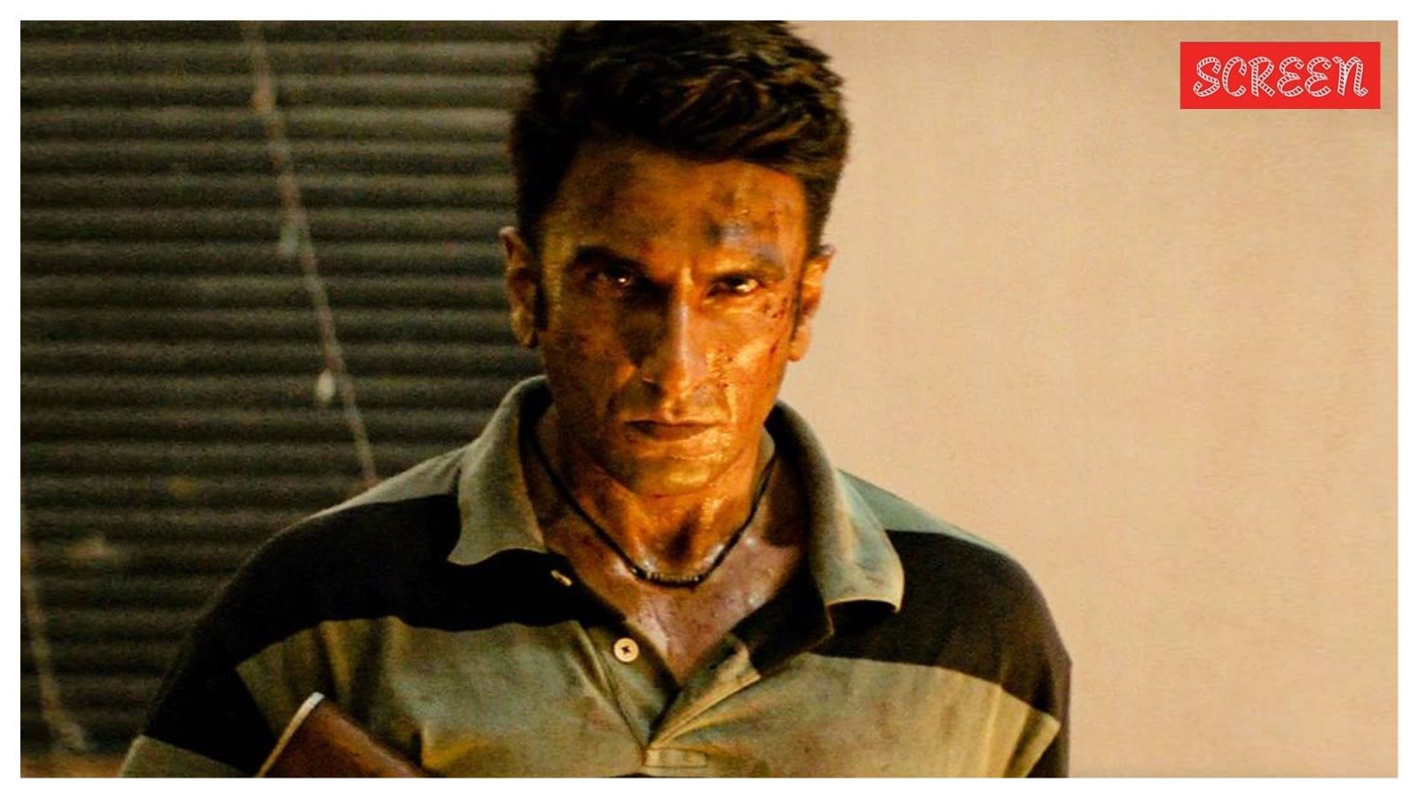 Dhurandhar 2 soundtrack submitted for Grammys across nine categories