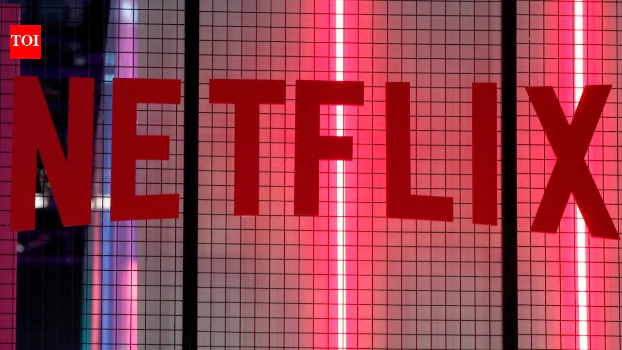 Netflix’s biggest layoffs in 4 yrs may come next week, here’s how many could lose jobs